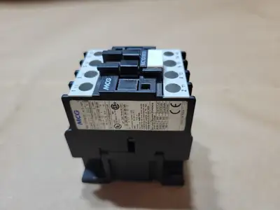 Used MCG MC1D1810 Switchgears British Columbia CA | Lenmark #1438451