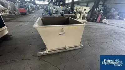 USED SCHUTTE BUFFALO MP75