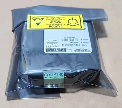 NEW Turck SE20-84X-RJ522