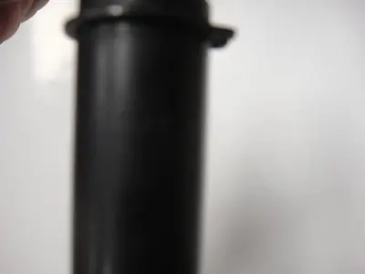 Baum Teflon Drill Bit 3/8"
