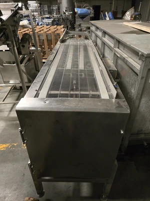 USED BRIDGE SCA-18/48