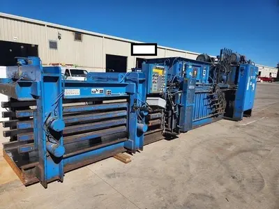 USED SELCO HLO8110-AR150