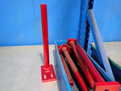 USED PIAB 403812