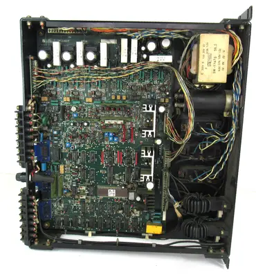 USED NIKKI DENSO NPSA-5-10