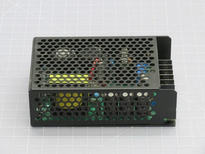 Used HANYOUNG _UNKNOWN_ AC/DC Power Supplies Texas US | OCO Industrial #1681347