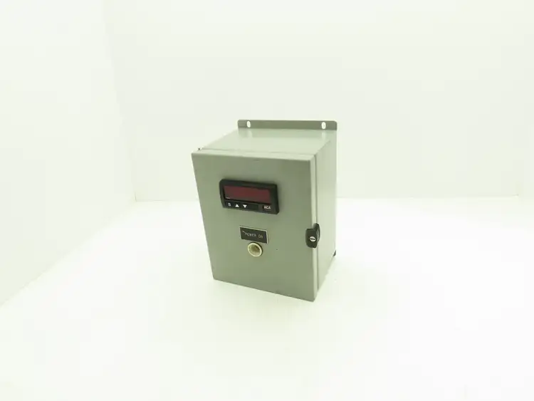 New | in-Stock CONSPEC _UNKNOWN_ Electrical Panels Indiana US | Arrow Industrial #650750