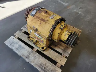 Used REXNORD VAAA0433-28652 Gearboxes British Columbia CA | Lenmark #1440959