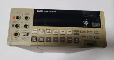 Fluke 5378957932408408328 Multimeters | Amiron Machinery (3)