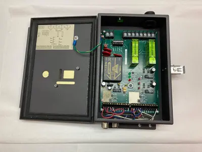 New | in-Stock STI 14545-0020 Industrial Controls | Surplus Asset Holdings #1221782
