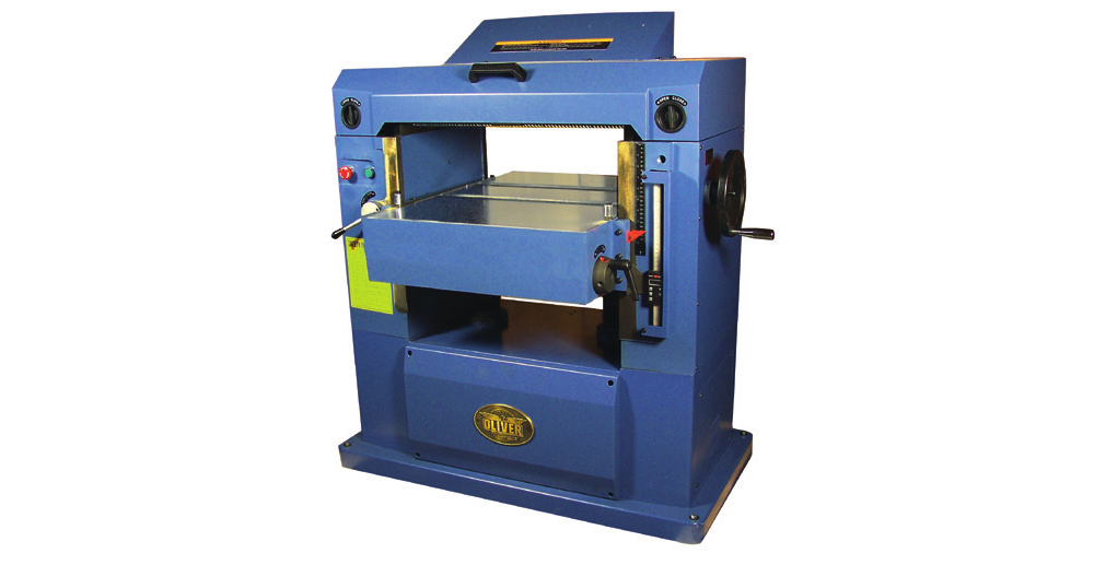 NEW OLIVER 4455