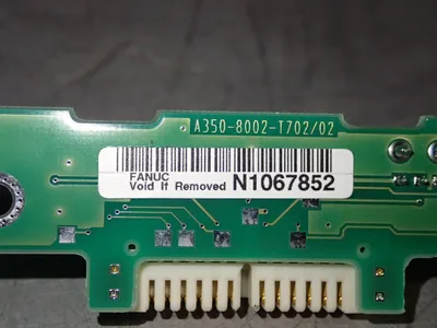 New | in-Stock FANUC A20B80020703 Power Inverters | HGR 24 #747745