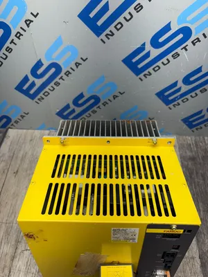 Used FANUC A06B-6134-H202#A Servo Drives South Carolina US | ESS Industrial Equipment Sales #1251263