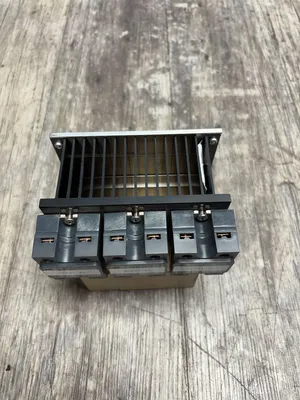 SCHNEIDER SSP1A475BDT & SSP1A4125BDT Electrical/PLC/Automation | ESS Industrial Equipment Sales (7)