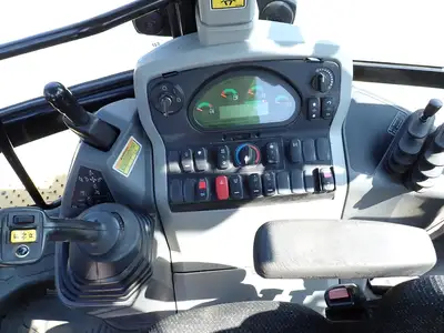 Used 2015 CATERPILLAR 420F2 IT Backhoes Massachusetts US | Brookside Equipment Sales #1422118