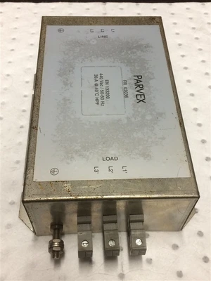 USED PARVEX FR 03036-
