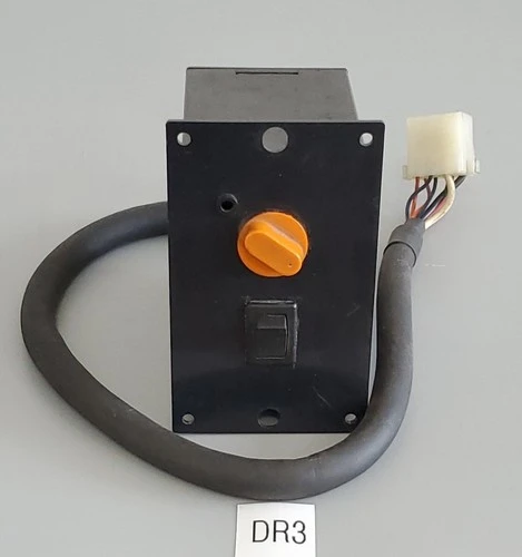 Used Oriental Motor USP590-1U Speed Reducers Indiana US | J&J Industrial Supply #1074371
