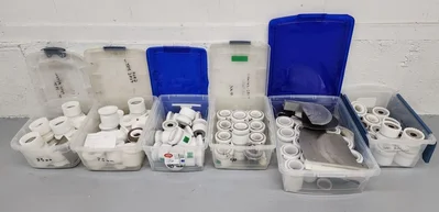 Unipac Tube Filler Model U120 # 3726