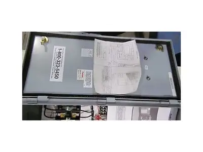 Furnas Nordic 98DA340FA 98DA34OFA Electronic Brake Control Module