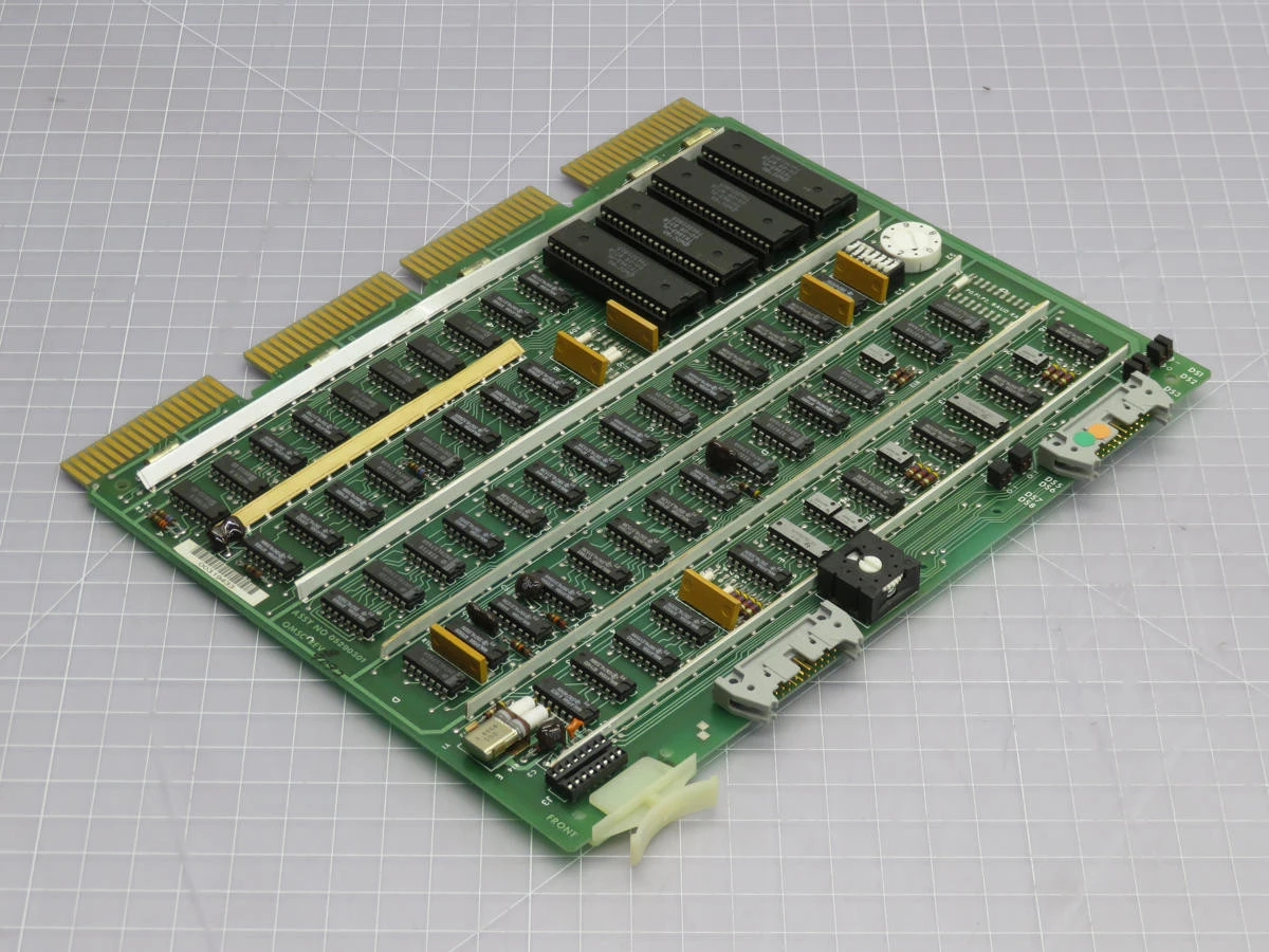 Used MEASUREX _UNKNOWN_ Circuit Boards | OCO Industrial #1660517