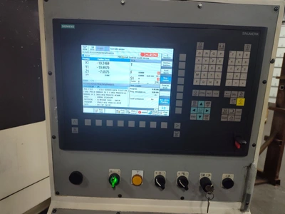 Used 2013 HURON NX40 Gantry Machining Centers (incld. Bridge & Double Column) Illinois US | Revelation Machinery #1493508