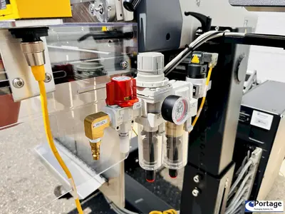 NEW 2020 AUTOMATED PACKAGING SYSTEMS AUTOBAG 600