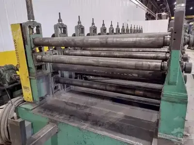 USED 1996 ASC M-0150.19