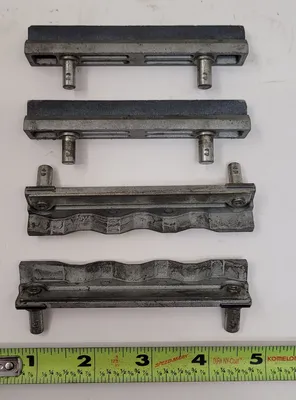 SUNNEN W47-A45 Tooling & Accessories, Tooling | Machinery Central (5)