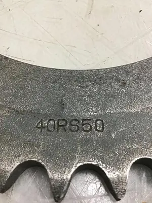 USED KAWAGUCHI 40RS50