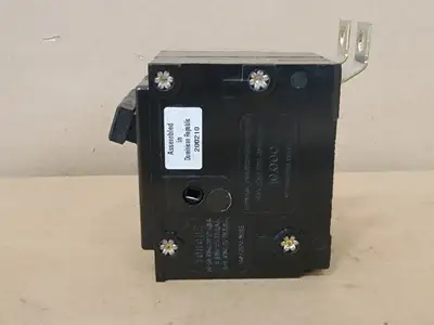 USED CUTLER-HAMMER BA215