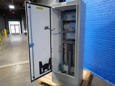 Electrical Enclosure