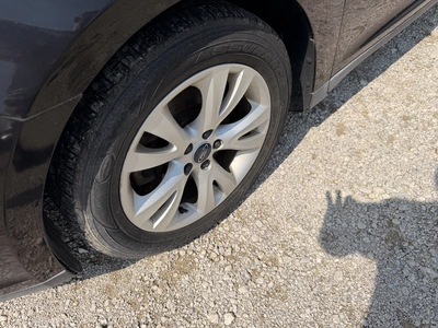 Used 2011 FORD TAURUS Sedans Michigan US | Miedema Asset Management Group #1414371