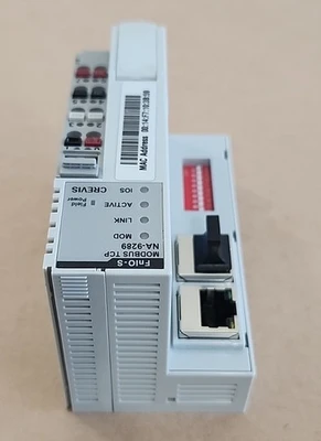 USED CREVIS NA-9289