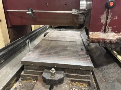 CHEVALIER FSG-3A1224H Grinders, Horizontal Surface | Holland Equipment Hunters, Inc. (3)