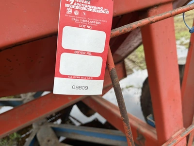 Used _UNKNOWN_ _UNKNOWN_ Gravity Wagons Michigan US | Miedema Asset Management Group #1443273