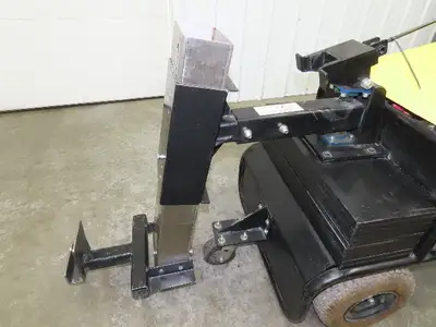Used DJ PRODUCTS _UNKNOWN_ Miscellaneous MRO Indiana US | Arrow Industrial #1367504