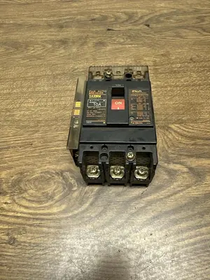 USED FUJI SA33BM