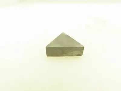 US Tool Groovall AD-576907-STD Carbide Insert Grade C7   Lot of 10pcs