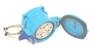 NEW MELTRIC 37-34561-348-A188 RECEPTACLE/CONNECTOR