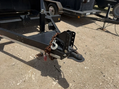 Used _UNKNOWN_ _UNKNOWN_ Generators Texas US | Miedema Asset Management Group #1312328