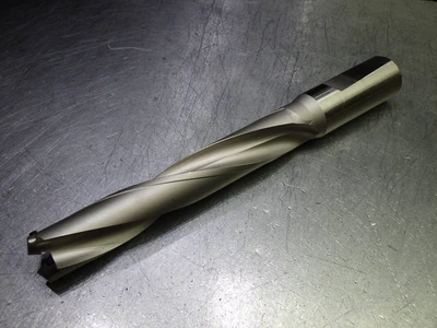 Guhring 22.501-24mm Coolant Thru Drill 1" Shank 5243-24,005 (LOC1767)