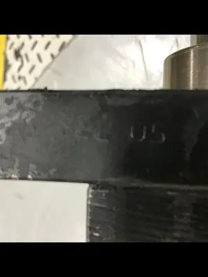 USED HYDRO LINE N5F-2.5X24.8