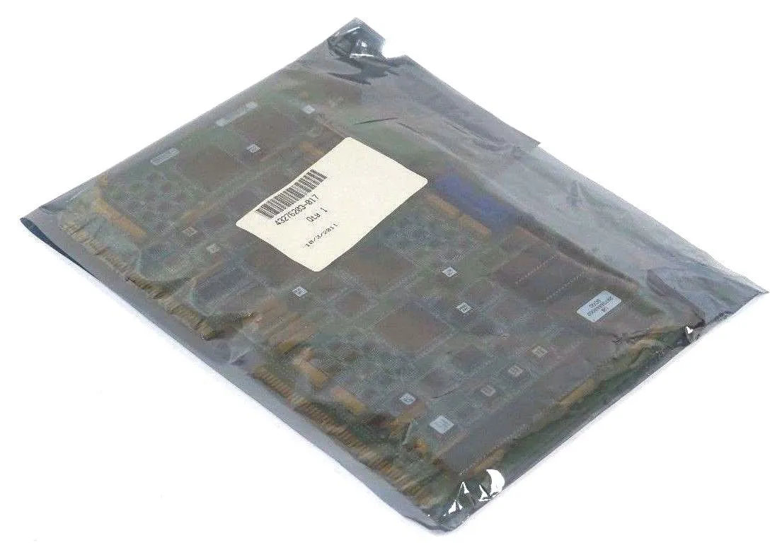 NEW UNISYS 43276203-017 CAPRI PC BOARD 43276203