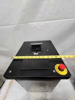 H-SQUARE WPR Individual Wafer Presenter
