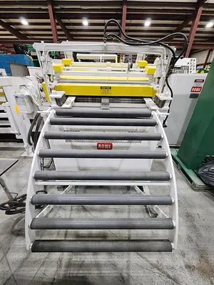 USED ROWE VARIOUS