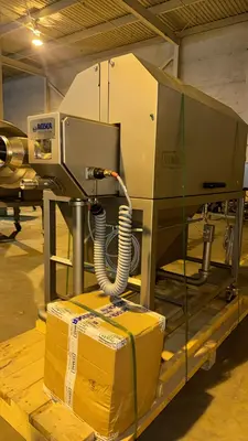 Used 2019 VEMAG FM 250 Food Formers Illinois US | M&M Equipment Corp. #1266859
