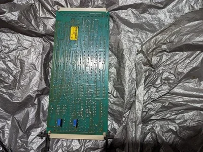 Bystronic Circuit Board PCB E0583-5-A  EDV 4503867