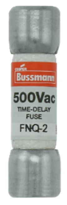 Bussmann FNQ-2 [New]