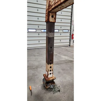 USED ACRISON INC. 76362