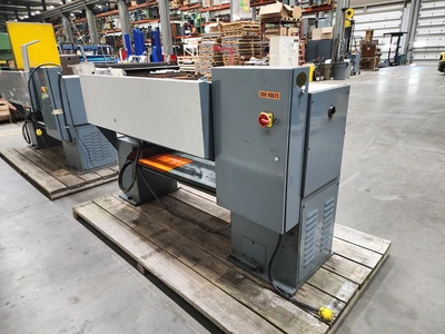 USED CLAUSING C1340S