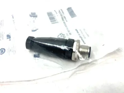 SACC-M12MS-5CON-PG7-M,1663116 | Phoenix Contact SACC-M12MS-5CON-PG7-M Male Wireable Connector M12 5-Pin 1663116 - New